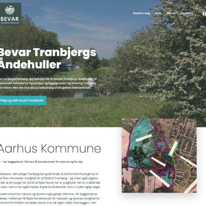 BevarTranbjergsAandehuller