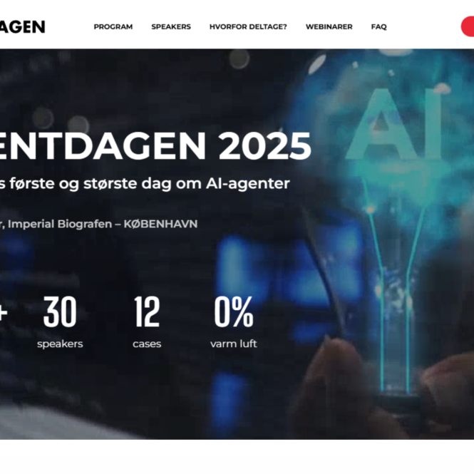 2025agentdagen